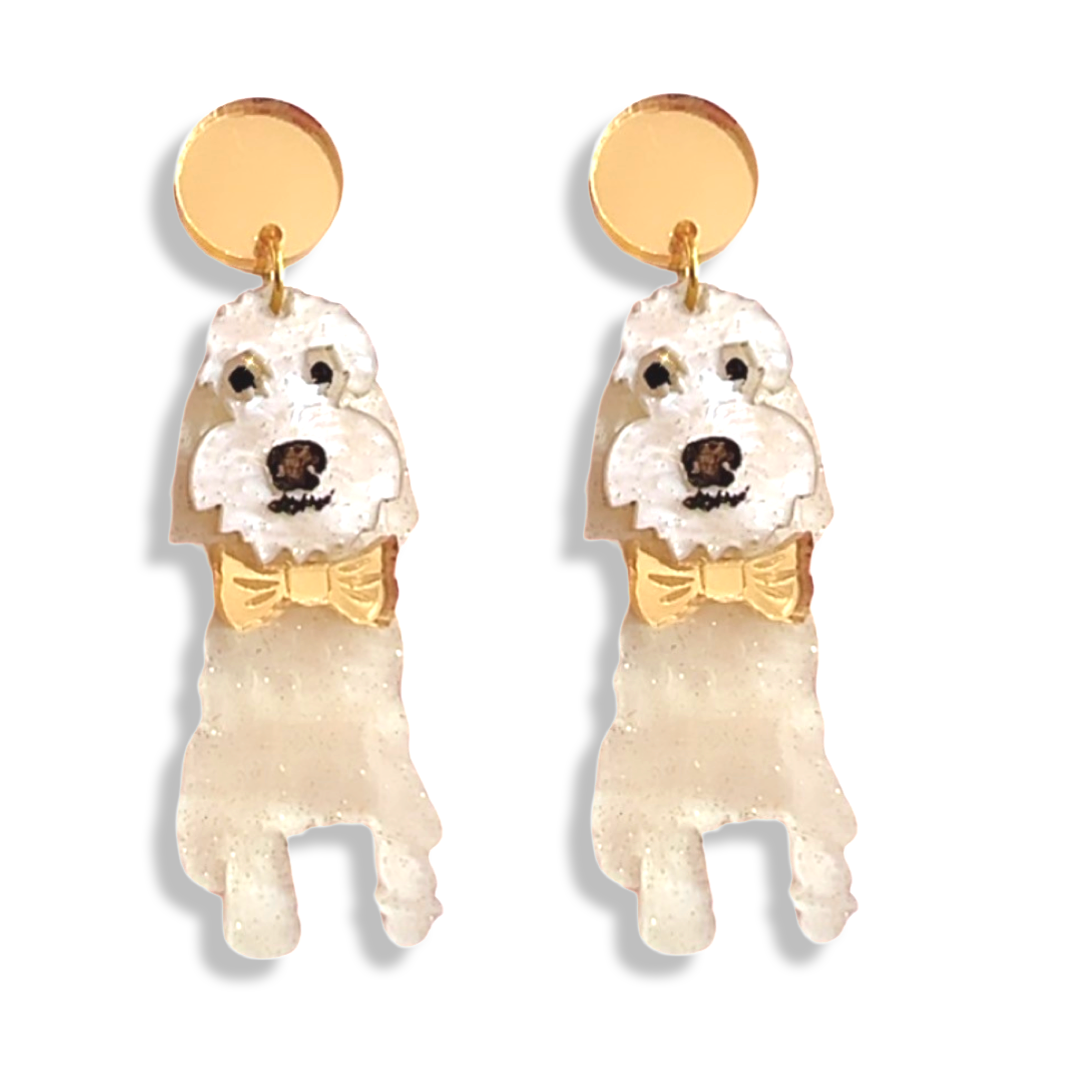 Dangles,