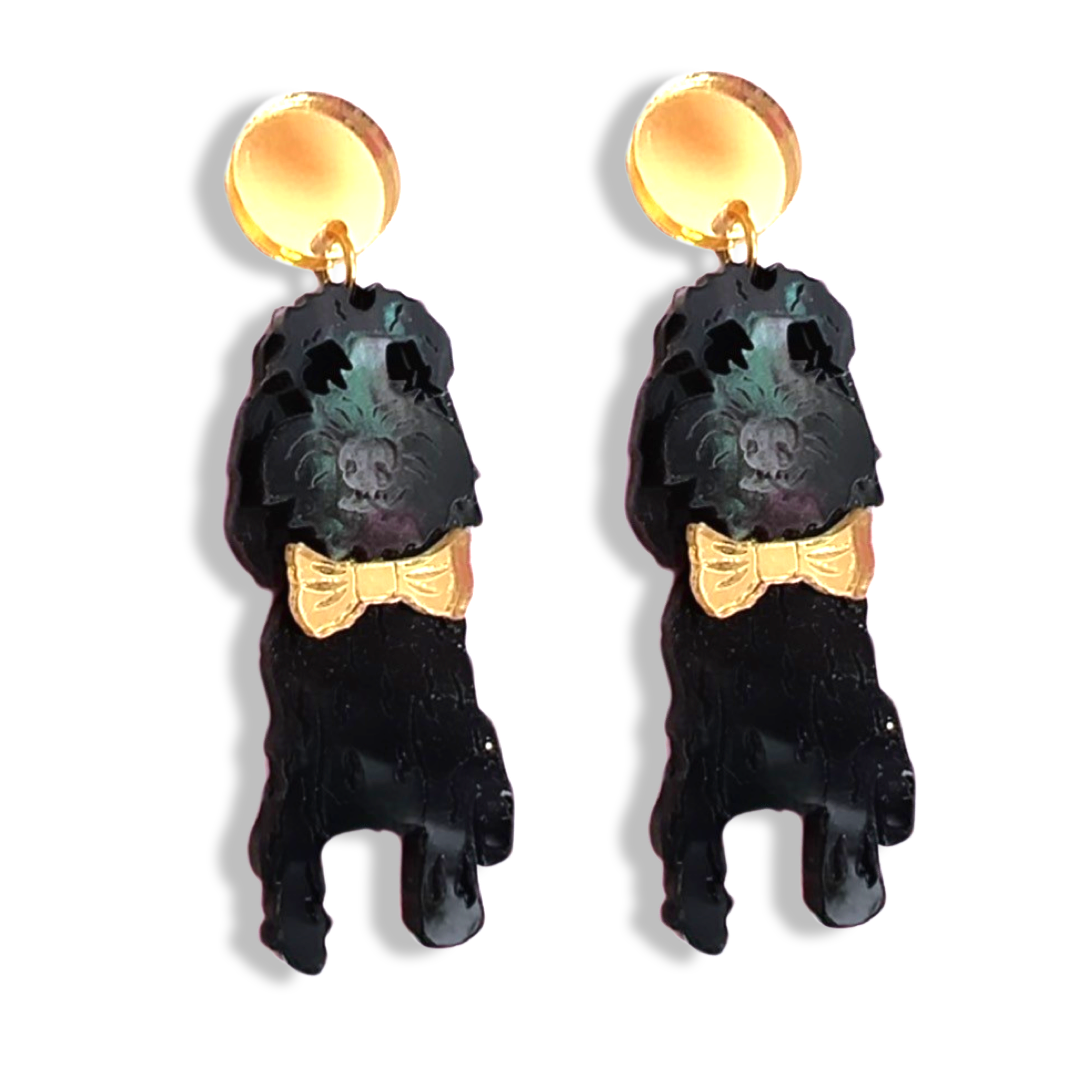 Dangles,