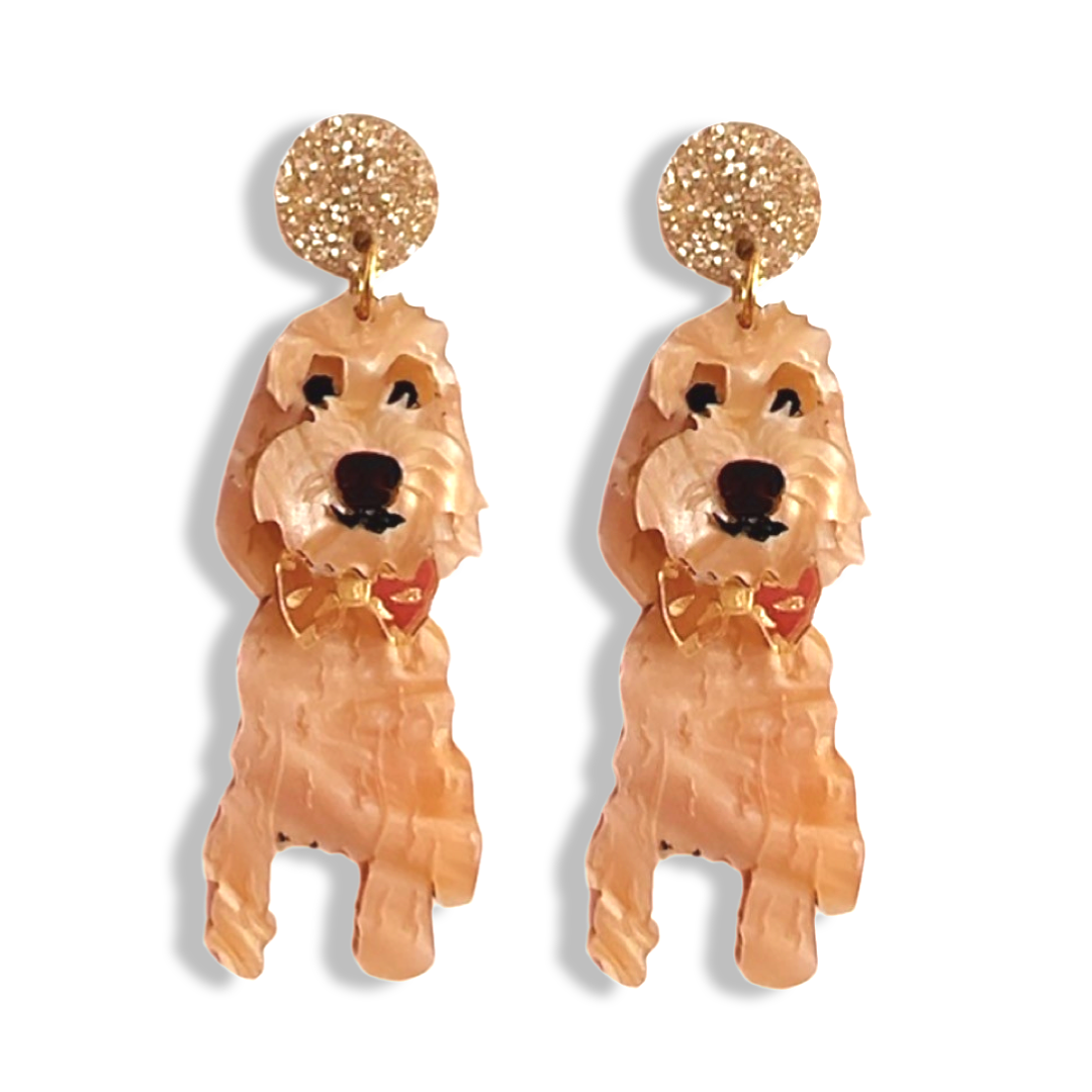 Dangles,