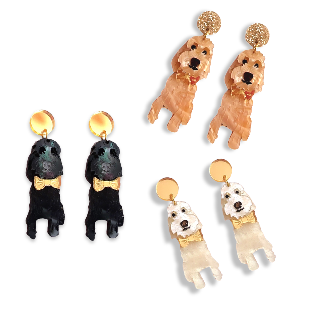Dangles,