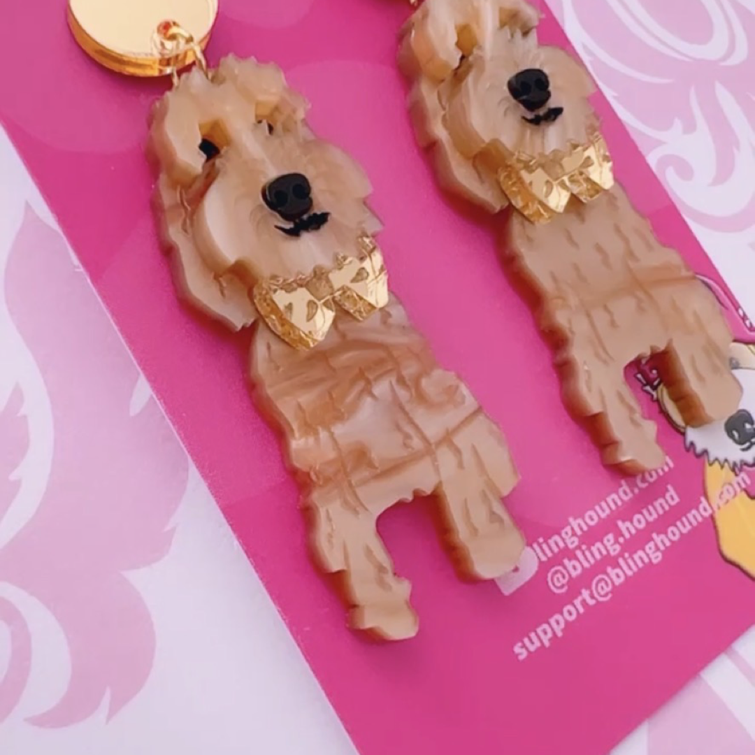 Dangles,