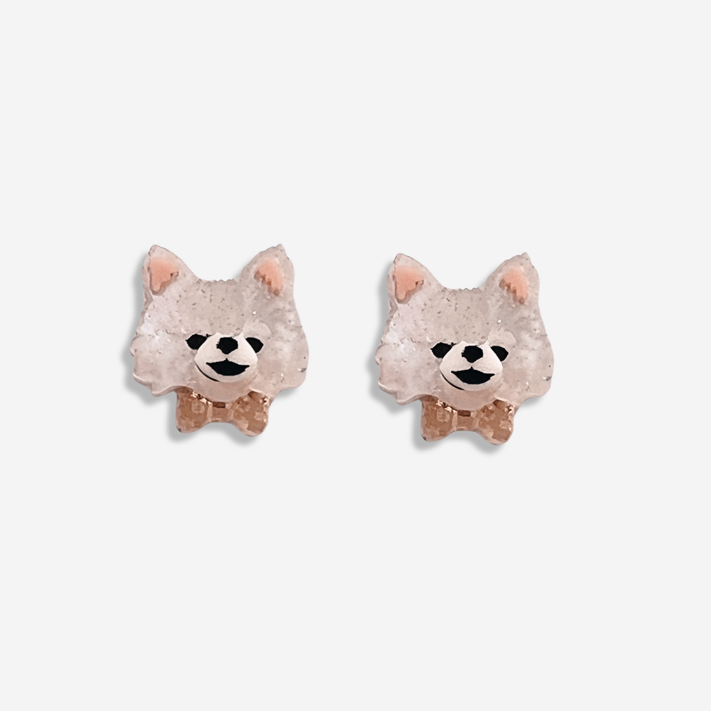 Pomeranian Studs