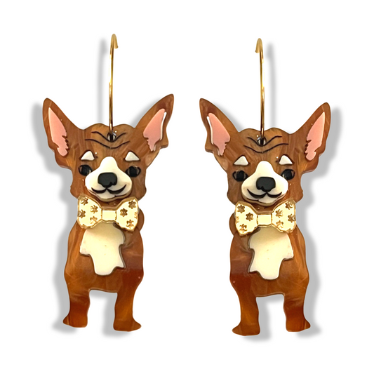 Chihuahua Dangles